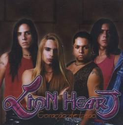 Lion Heart : Coração de Leão